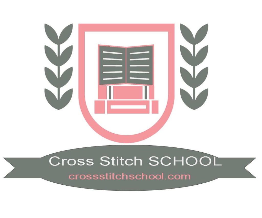 Cross Stitch School