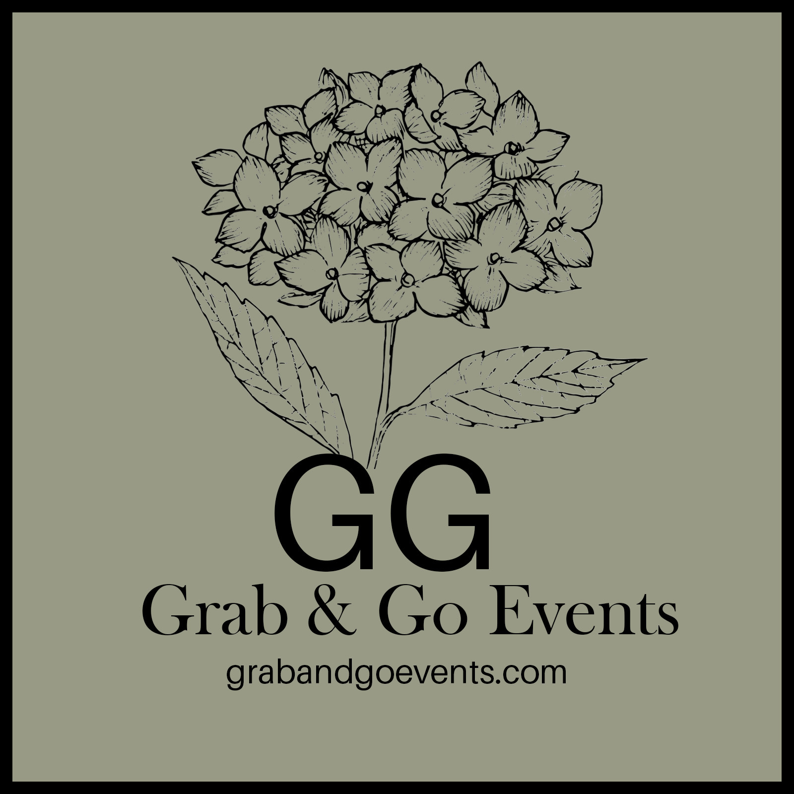 Grab & Go Events by Anabella's