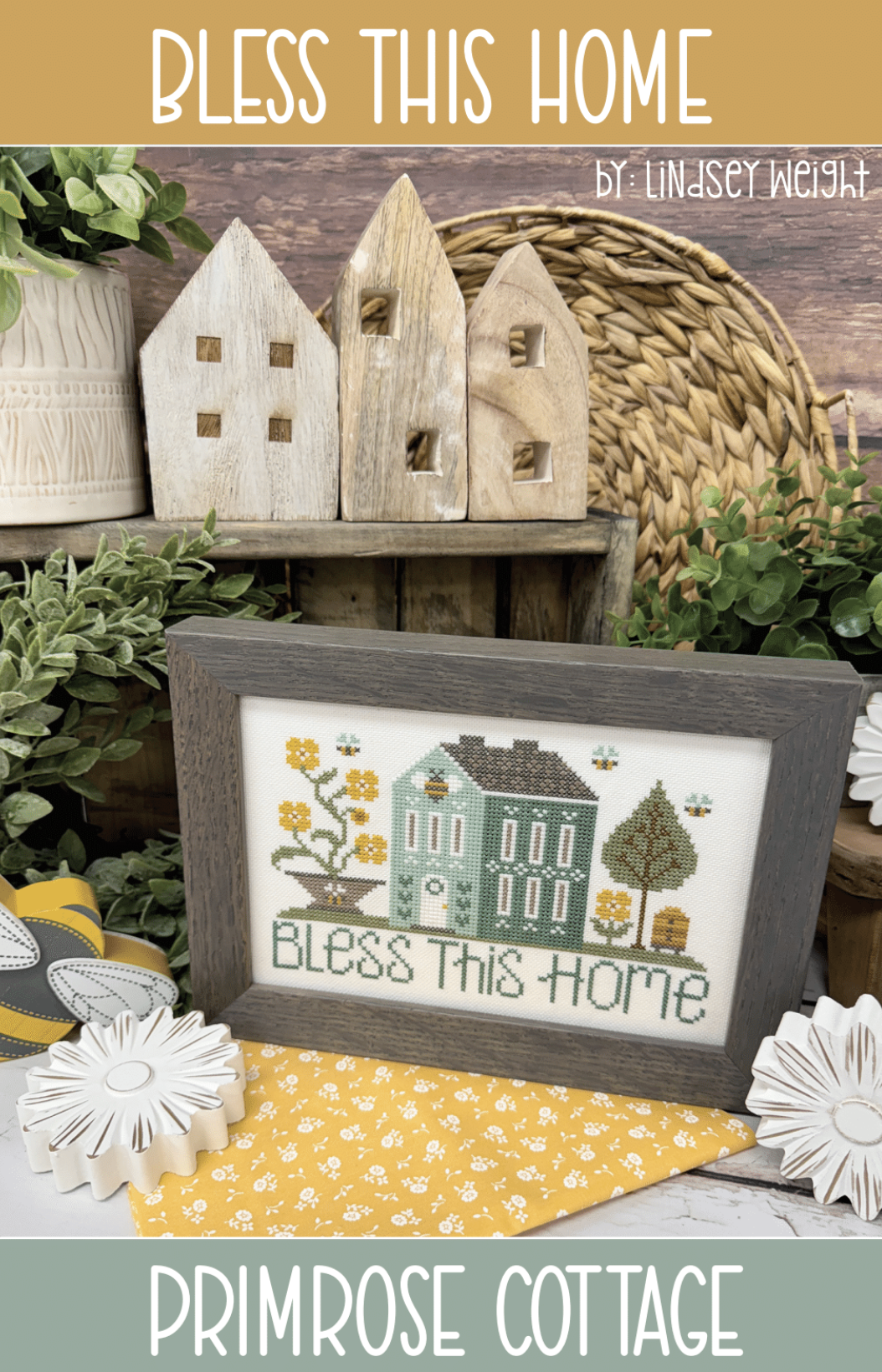 Stitching With The Housewives Beach Word Swap Cross Stitch Chart