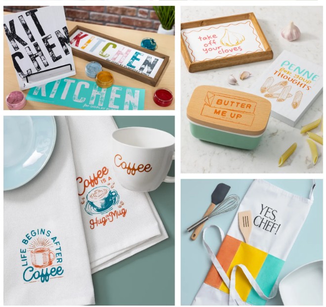 DIY Home Decor with Elayne