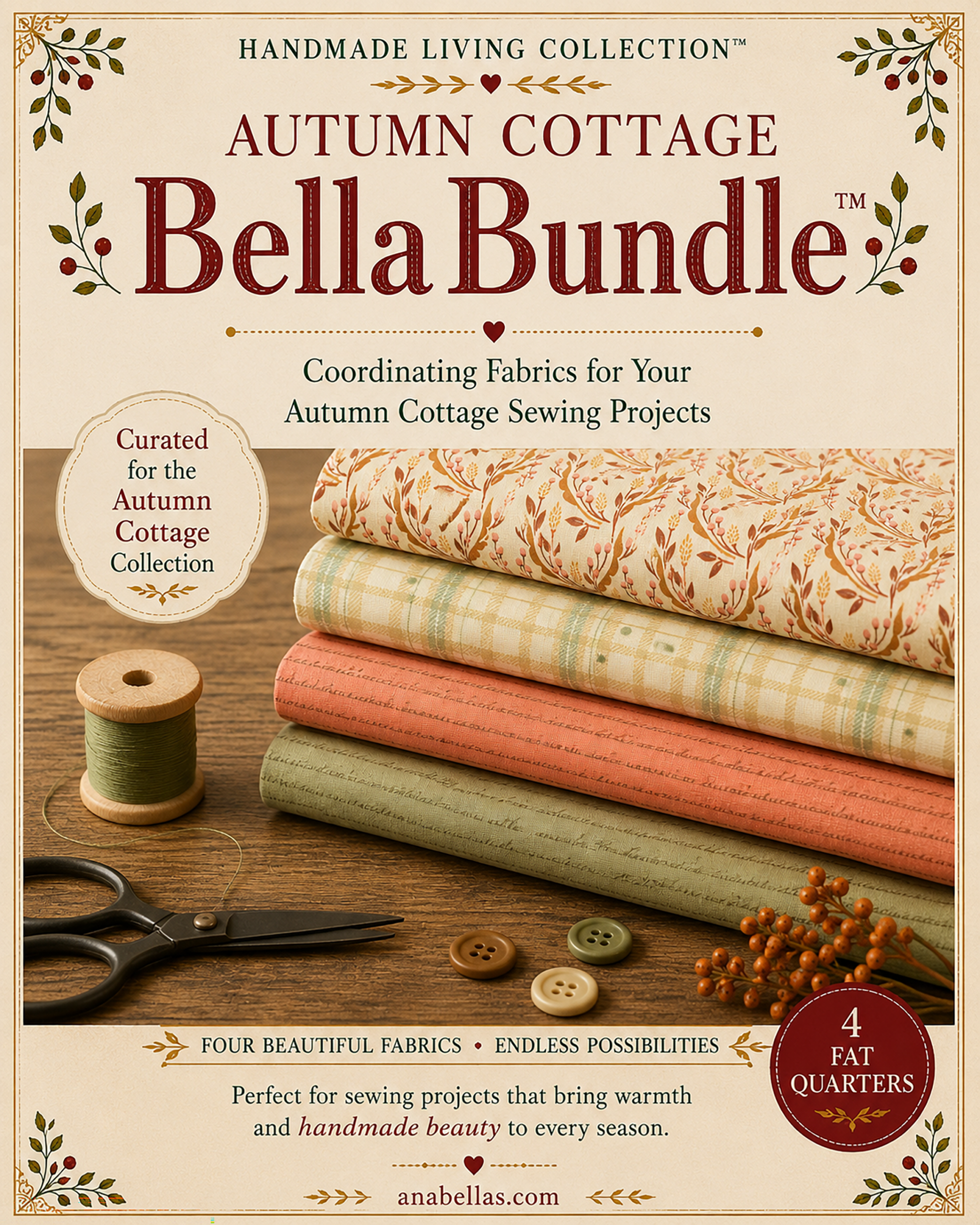 Autumn BellaBundle™