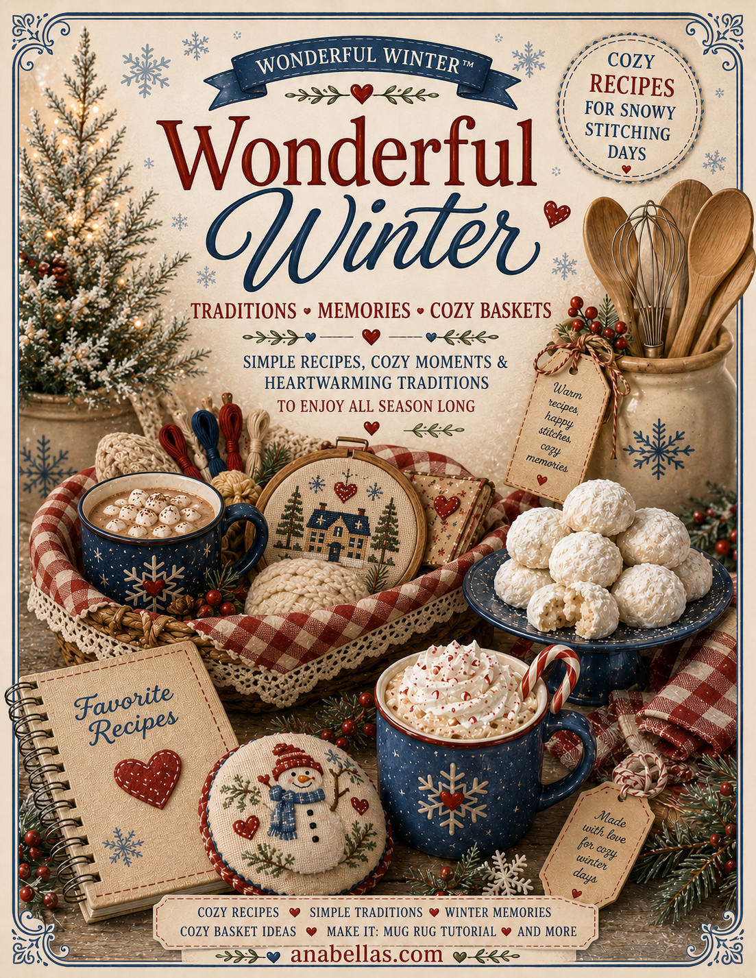 Wonderful Winter Guide