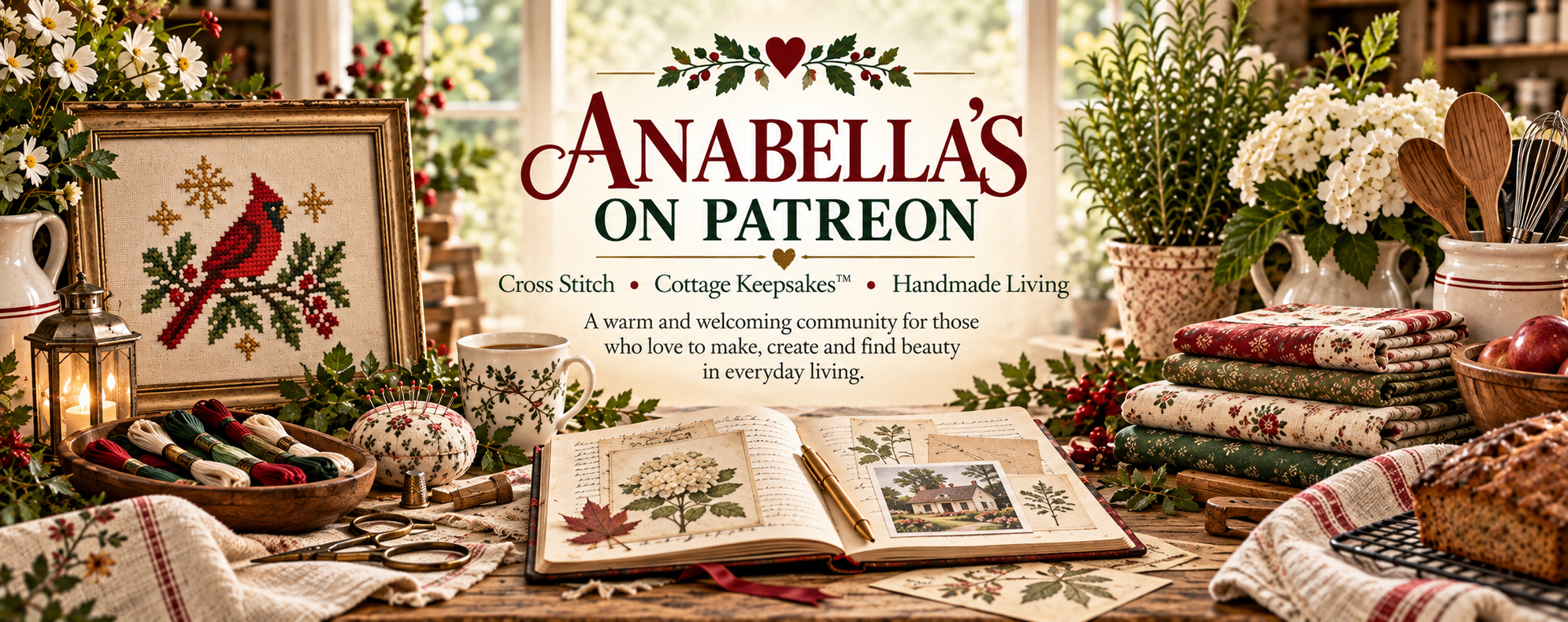 Patreon