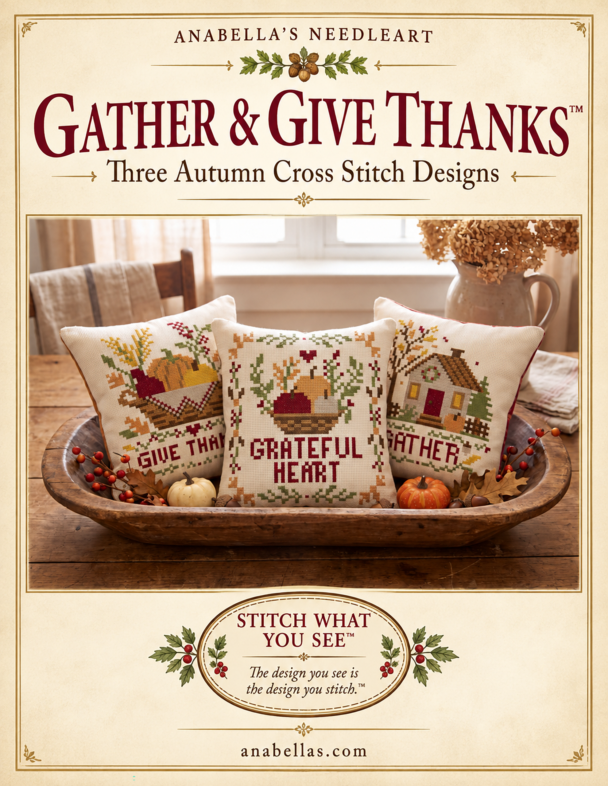 October 12 Monthly Minis by Anabella's October 12 Monthly Minis by Anabella's